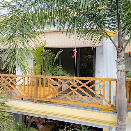 Apartamento Ahavah Trou d'Eau Douce Exterior foto