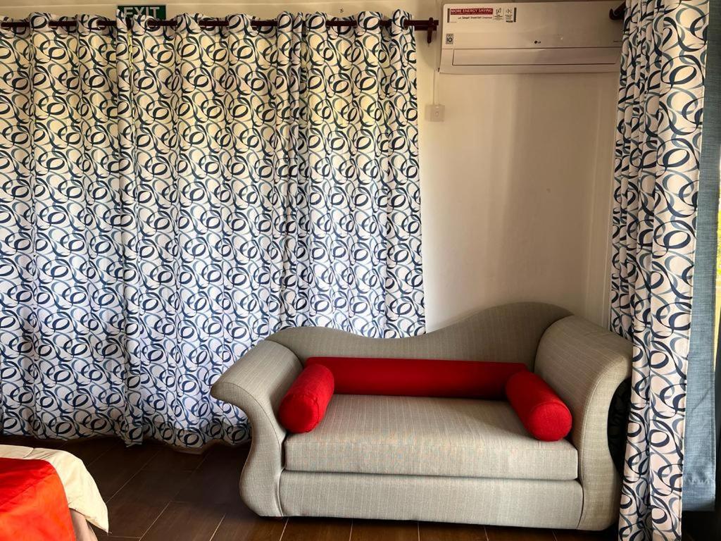 Apartamento Ahavah Trou d'Eau Douce Exterior foto