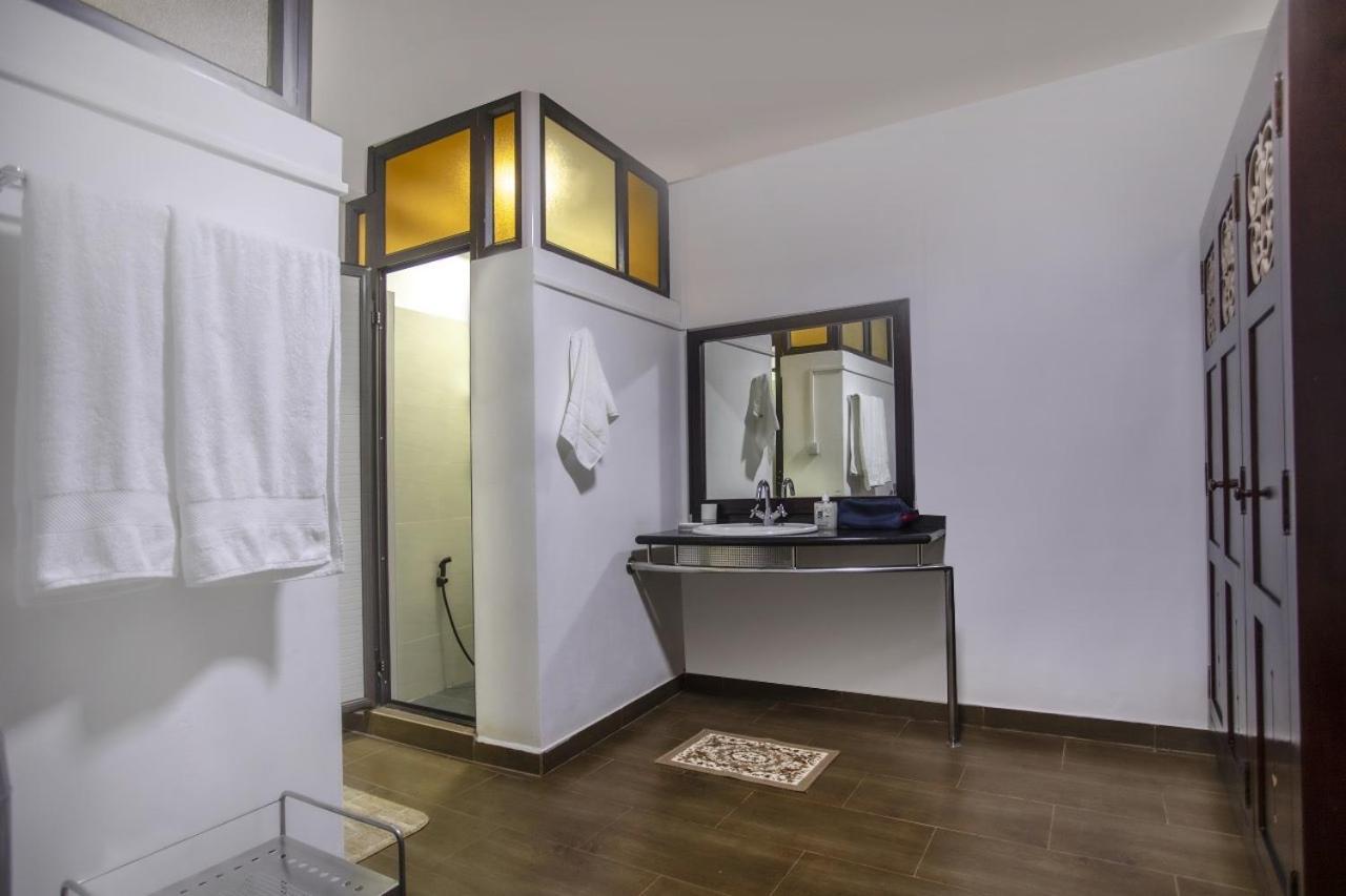 Apartamento Ahavah Trou d'Eau Douce Exterior foto